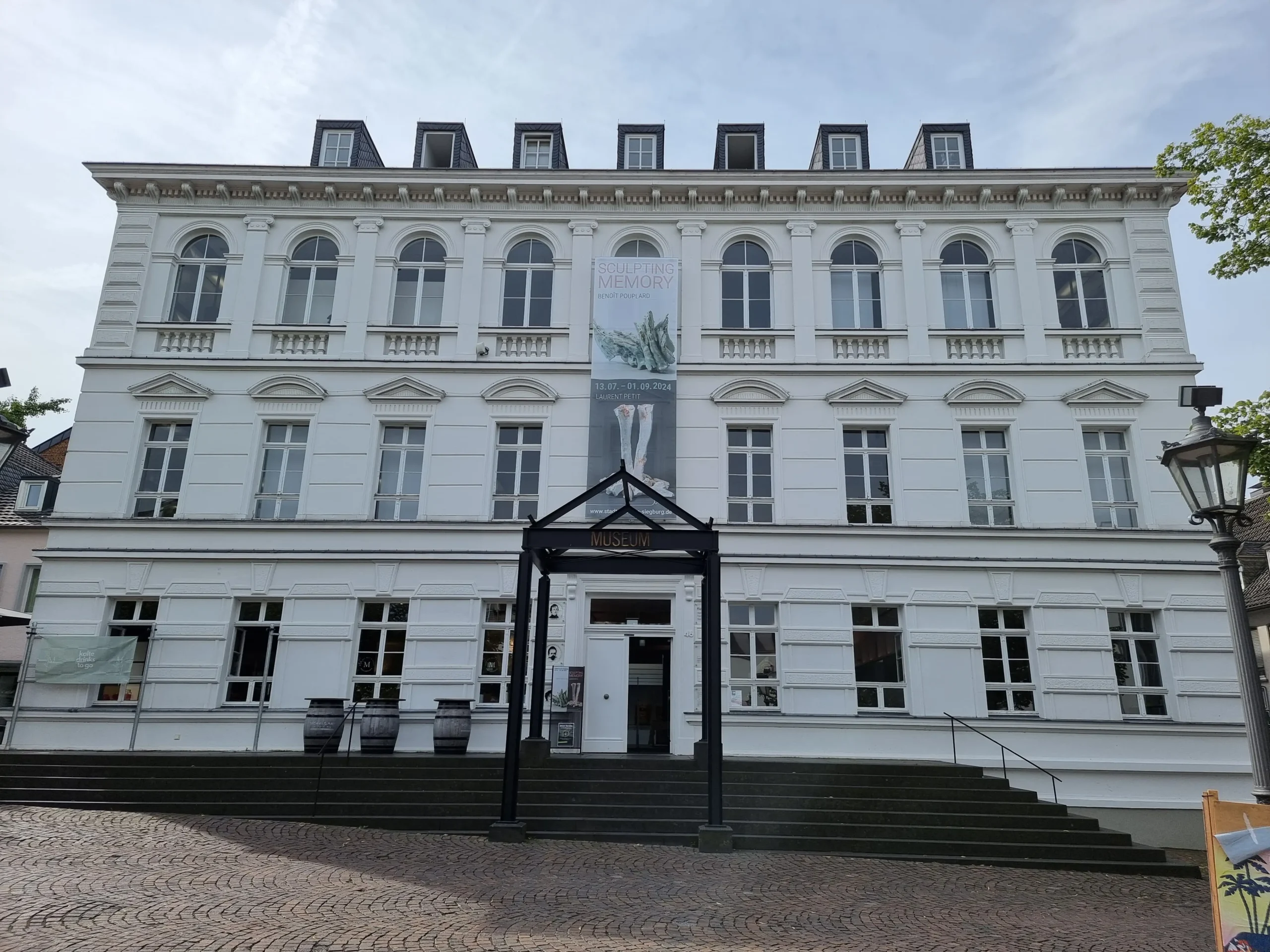 Stadtmuseum Siegburg