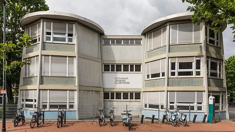 Schulen in Siegburg